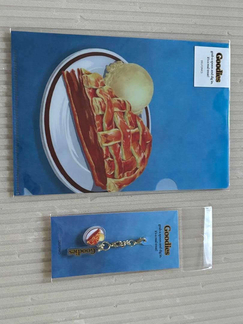 Rollbahn ロルバーンアメリカンスイーツA アップルパイ6点セットまとめ