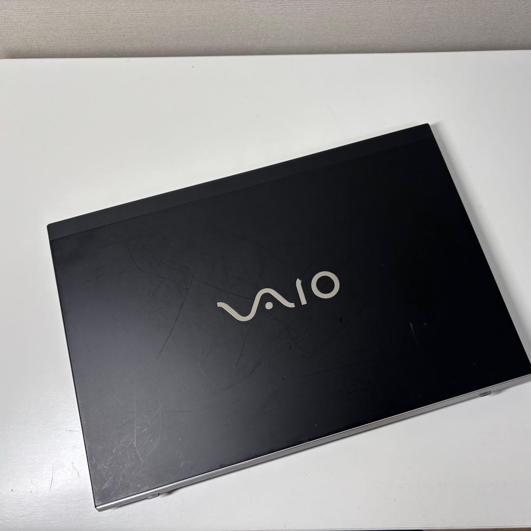 VAIO Pro 第10世代i5 1035 SSD 256GB 8G