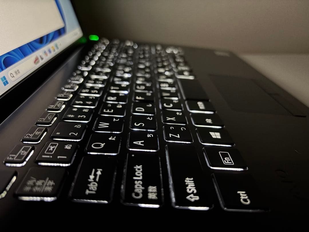 VAIO Pro 第10世代i5 1035 SSD 256GB 8G