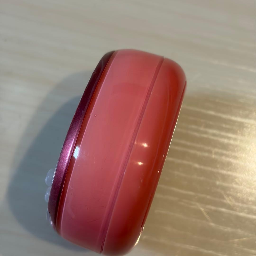 たまごっち 4U＋ ローズピンク　　　　　　【ダウンロードアイテム有り】