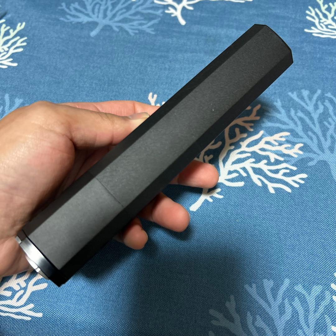 OSPREYタイプサプレッサー