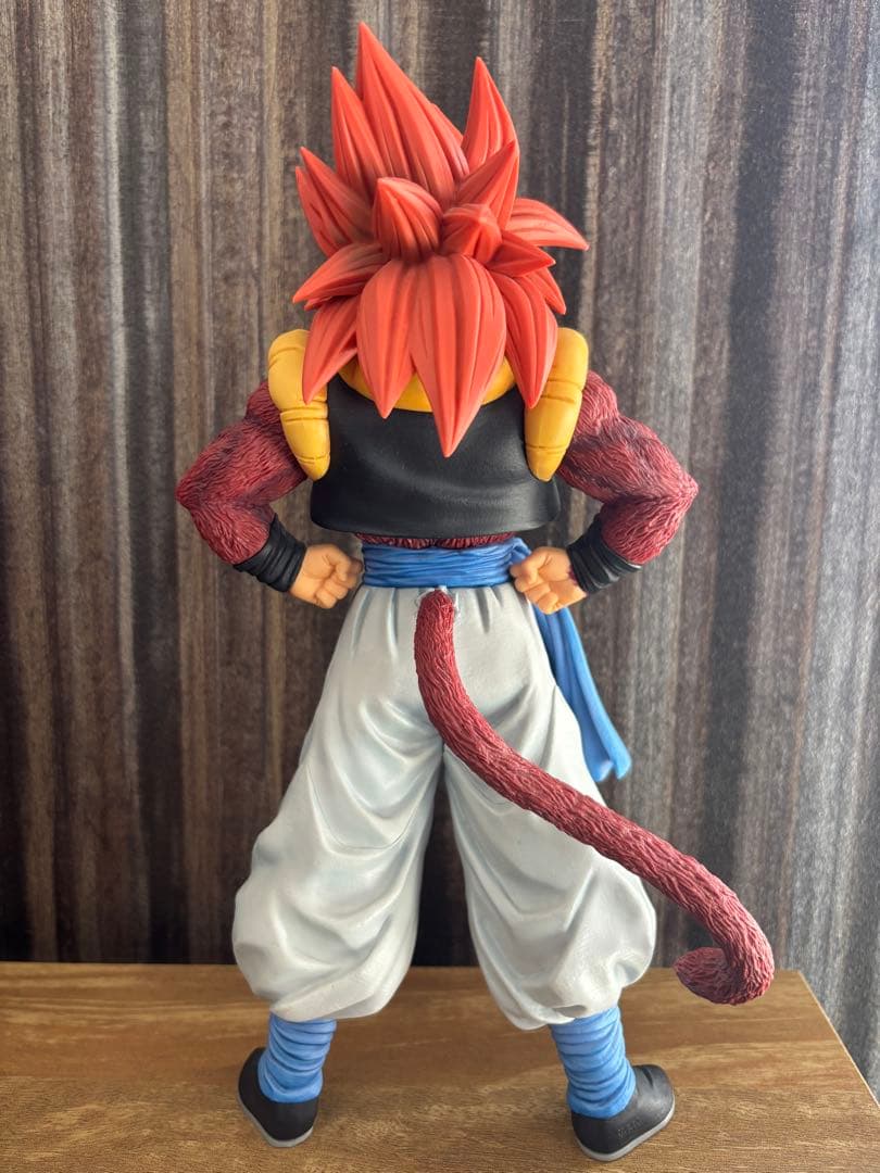 ドラゴンボール フィギュア　1番くじ