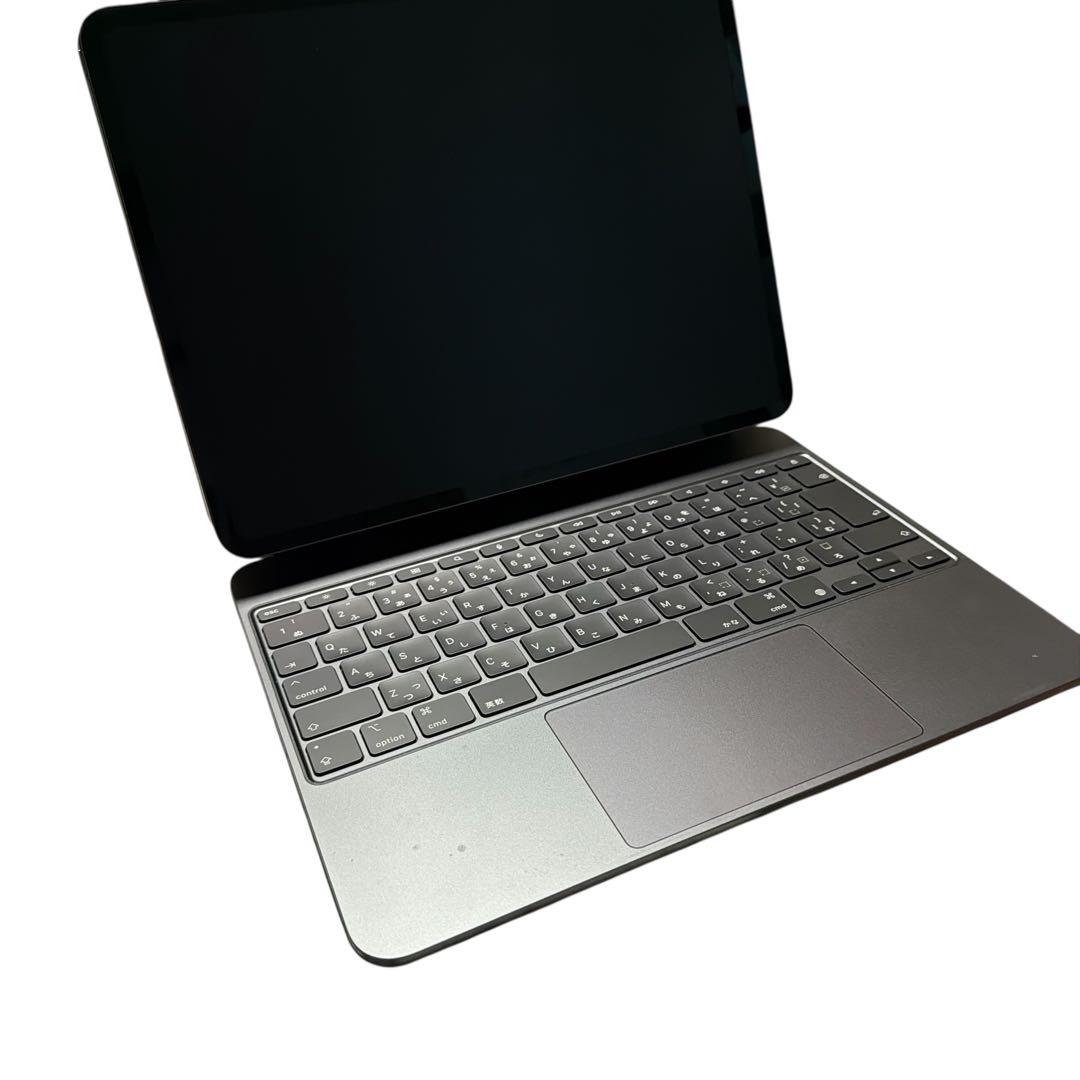 ズ*ー様 【3点セット】M4 13インチiPad Pro Cellularモデル