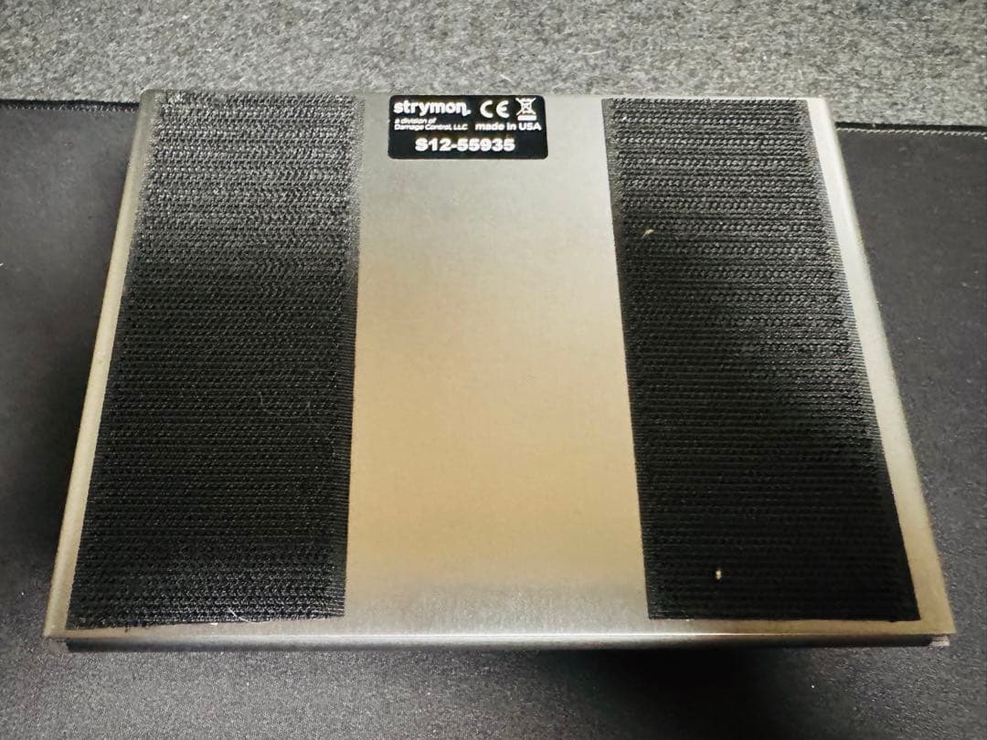 strymon TIMELINE ディレイペダル