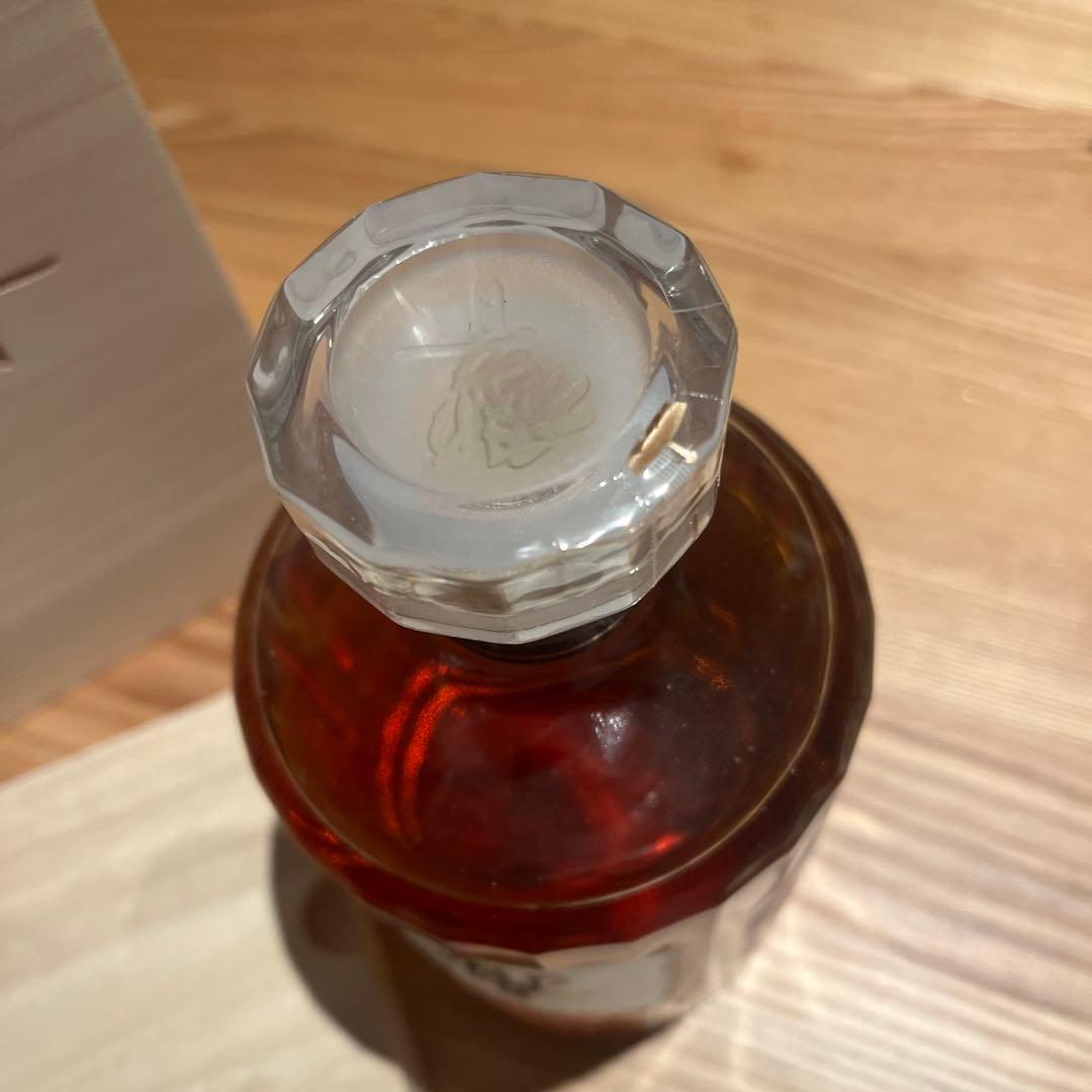 サントリーウイスキー　響　100周年記念