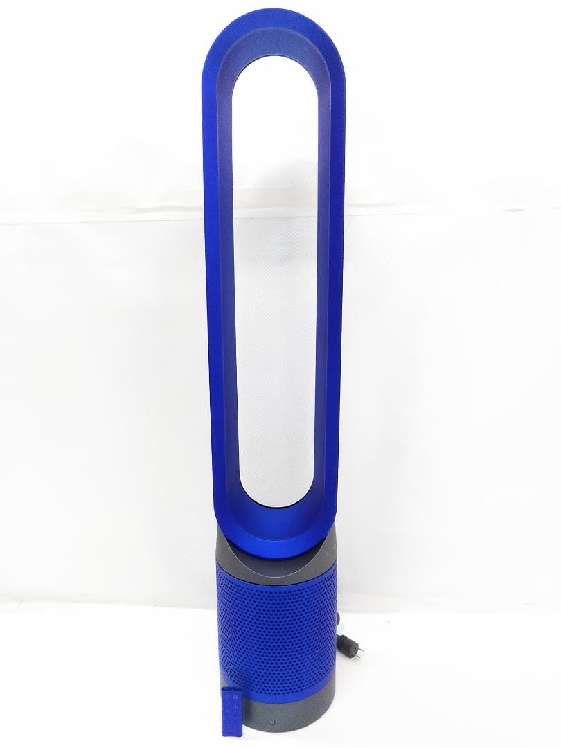 ダイソン 空気清浄機能付き 扇風機 AM11 リモコン付き タワー型★