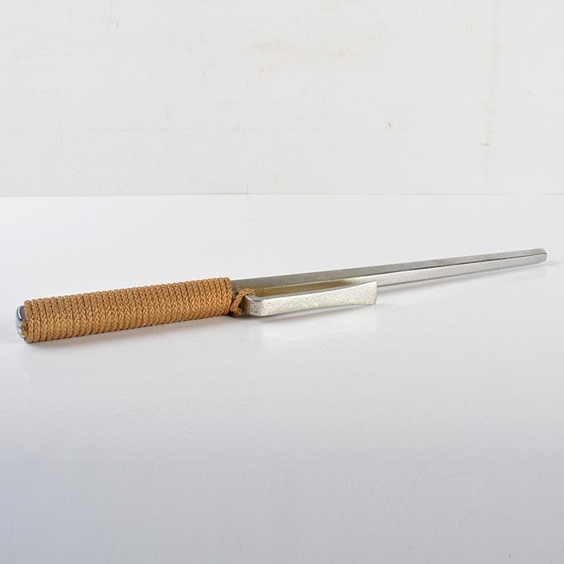 時代武具　鉄製　十手　C　6252