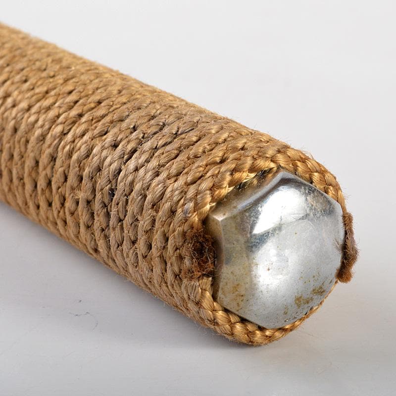 時代武具　鉄製　十手　C　6252