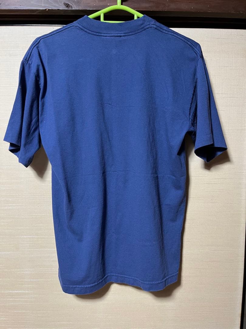 Special 90's FUCT 猿の惑星パロディ ヴィンテージTシャツ