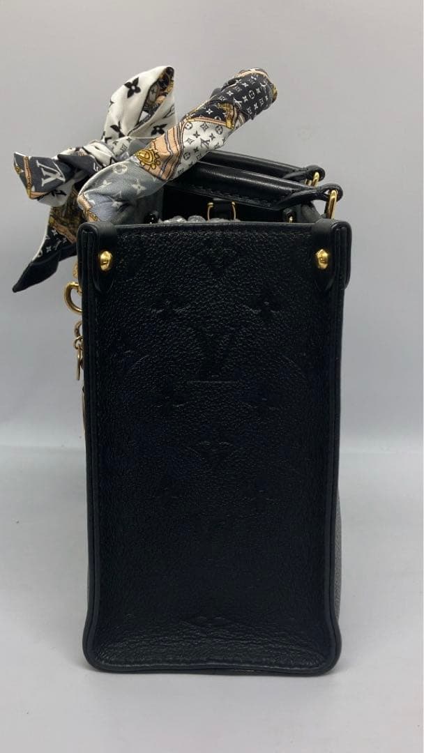 りんさん専用　Louis Vuitton オンザゴーpm