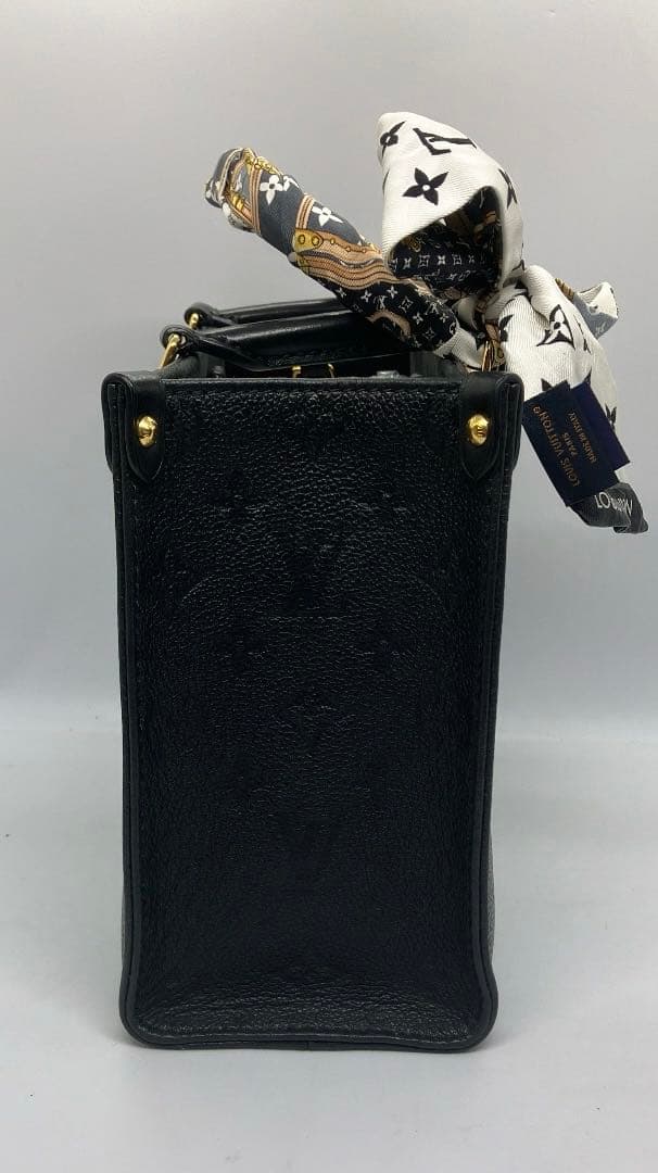 りんさん専用　Louis Vuitton オンザゴーpm