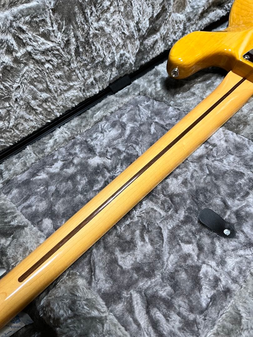 ベース Fender MIJ FSR Traditional2 70 Jazz Bass