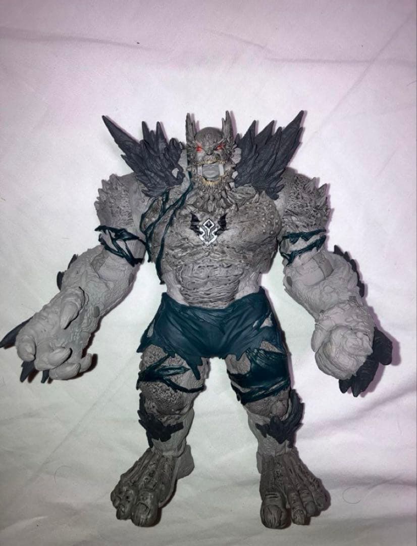 DCマルチバースまとめ