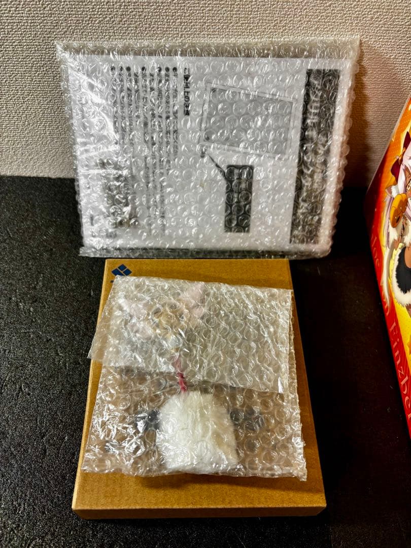 ブロッコリー 1/8 クロエ・フォン・アインツベルン ザ・ビースト　特典　FGO