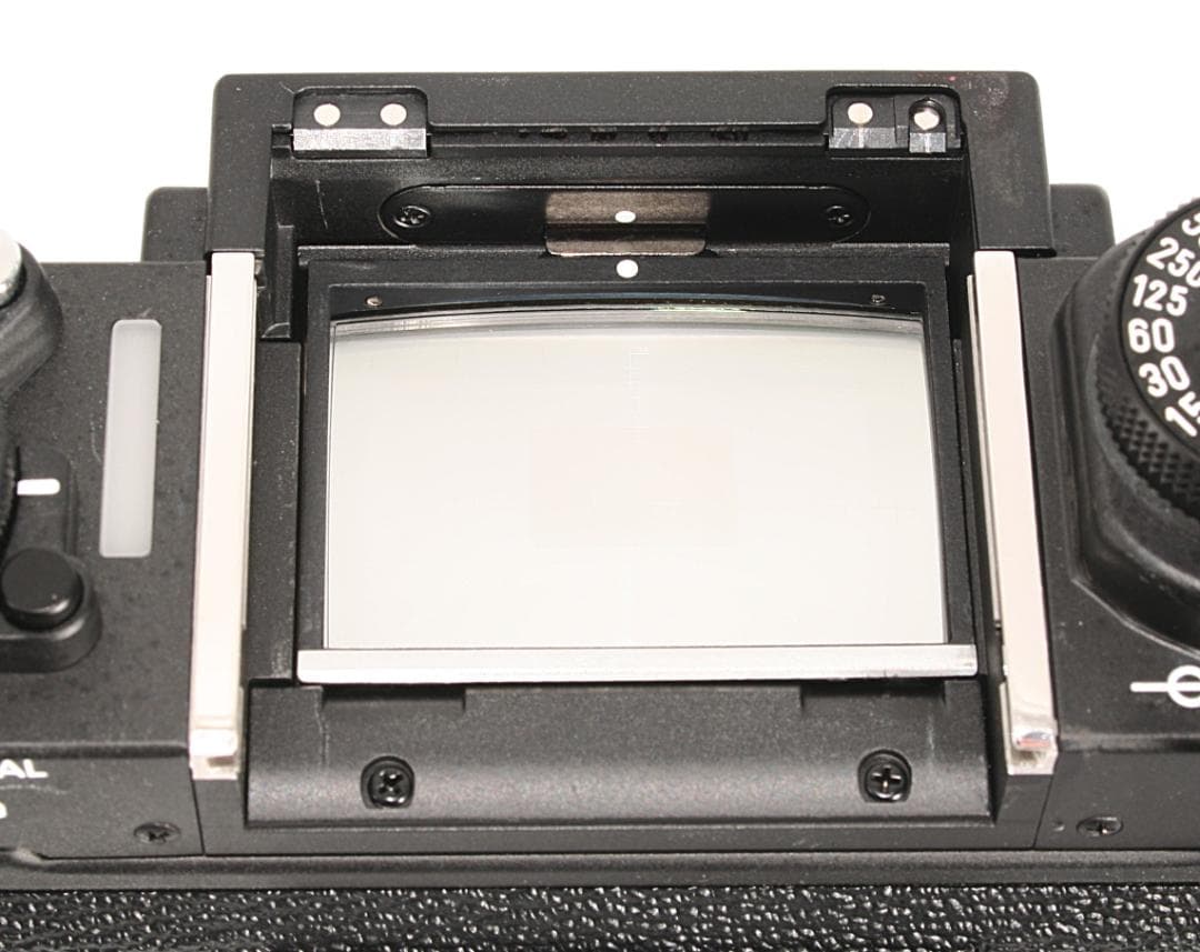 【美品】Canon New F-1 キヤノン50周年記念モデル 24Kメダル付