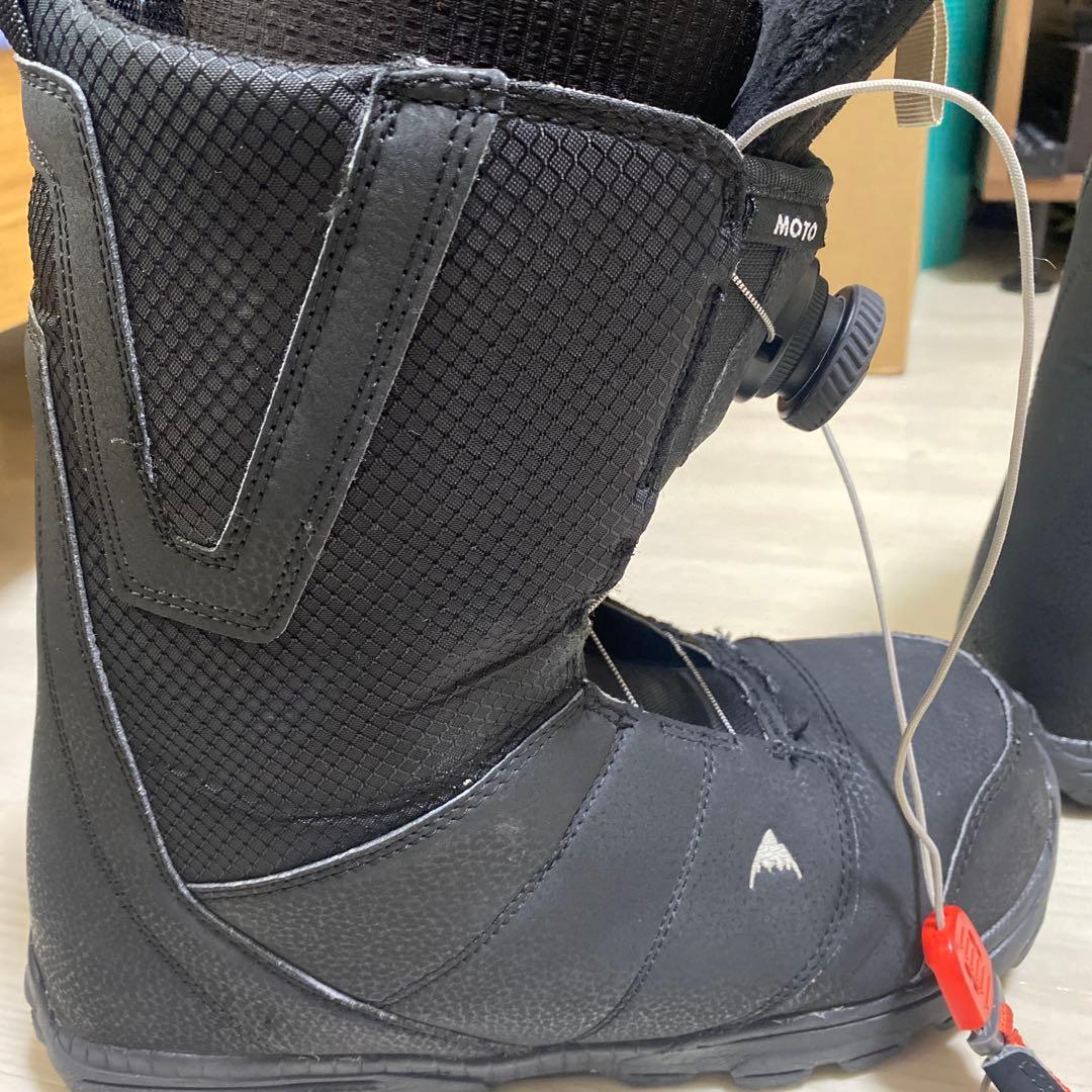 BURTON MOTO BOA スノーボードブーツ