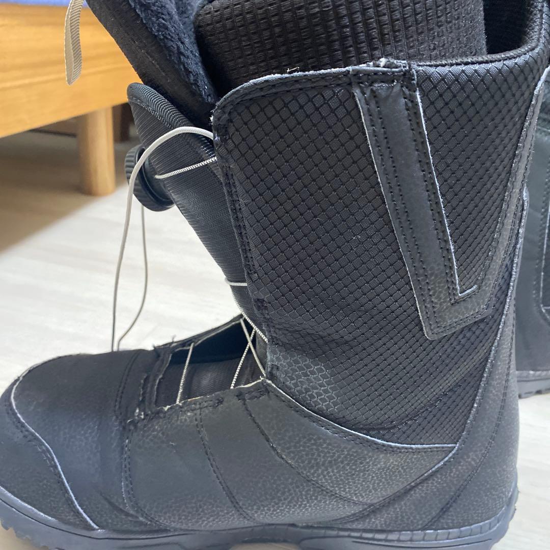BURTON MOTO BOA スノーボードブーツ