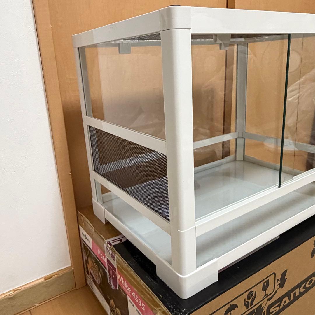 SANKO パンテオン ホワイトWH4535