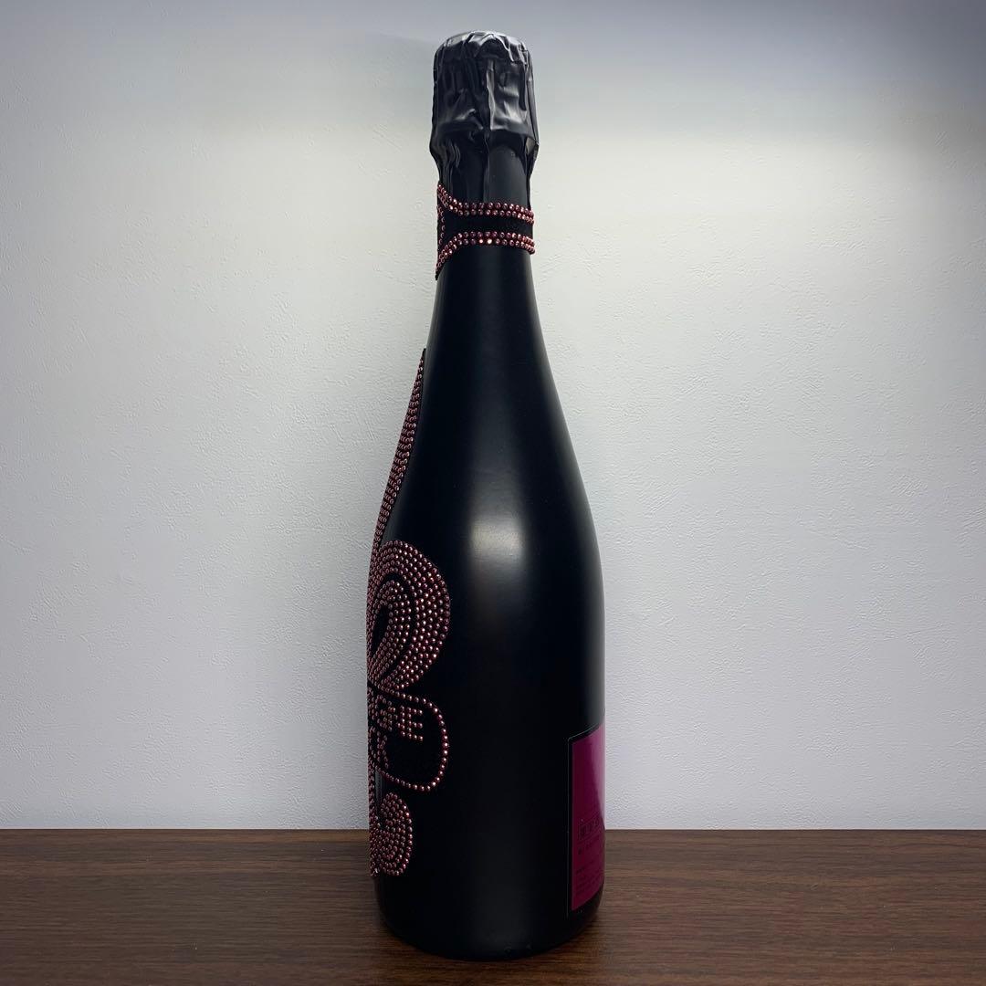 ⚜️未開封⚜️ダイヤモンドロック⚜️ロゼ⚜️ピンク⚜️高級シャンパン⚜️フランス産⚜️贅沢品⚜️