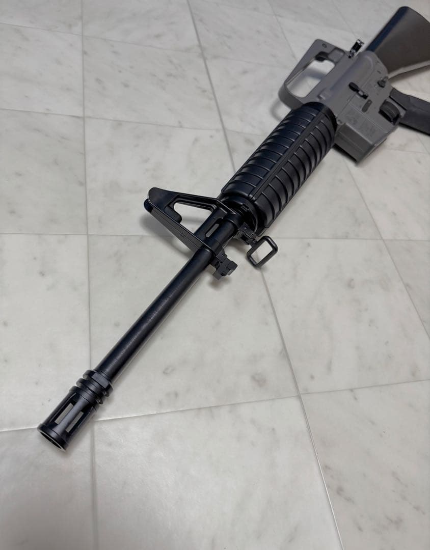 東京マルイ COLT M655 STD 電動ガン