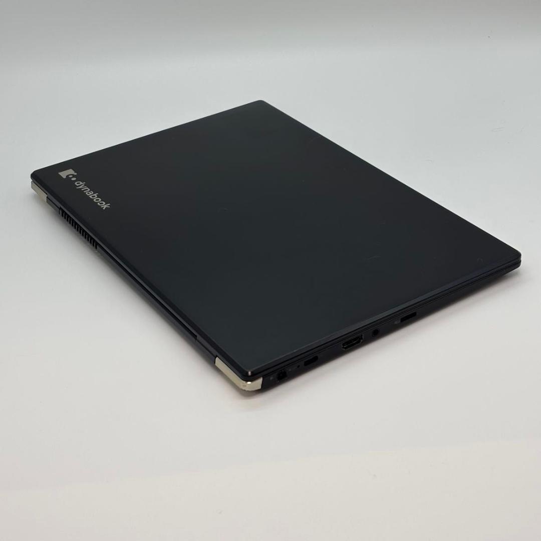 Windowsノート本体 dynabook G83/FS i5-10210U 16GB/128GB 8