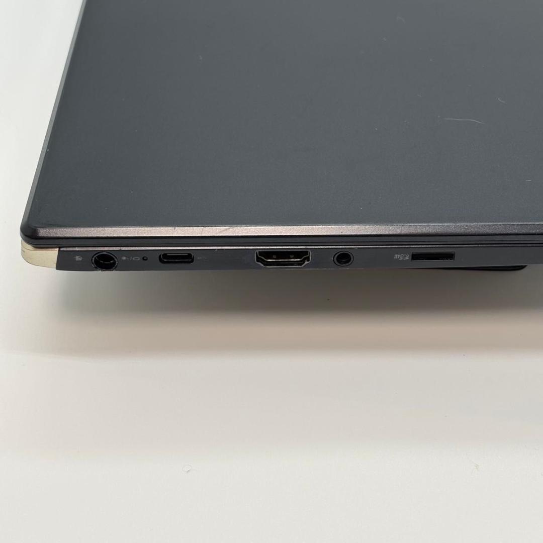 Windowsノート本体 dynabook G83/FS i5-10210U 16GB/128GB 8