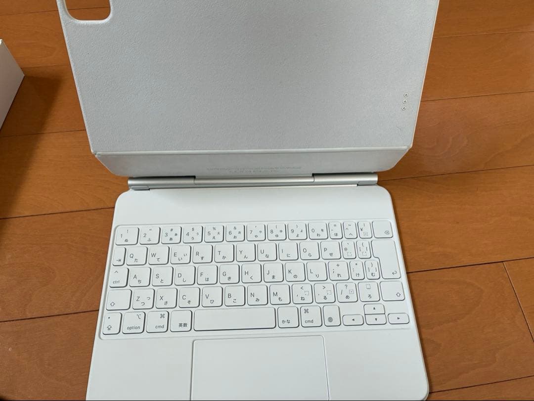 11インチ　iPad Air (M2) Wi-Fi + Cellular 256