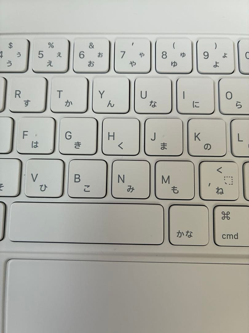 11インチ　iPad Air (M2) Wi-Fi + Cellular 256