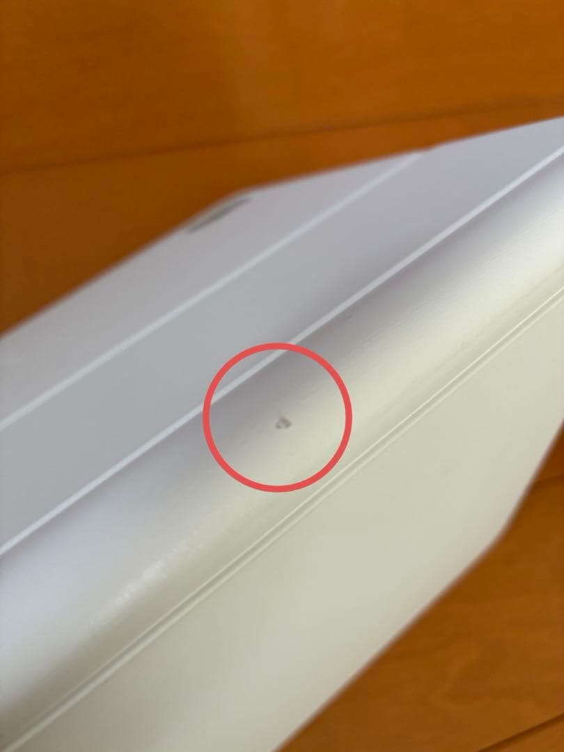 11インチ　iPad Air (M2) Wi-Fi + Cellular 256