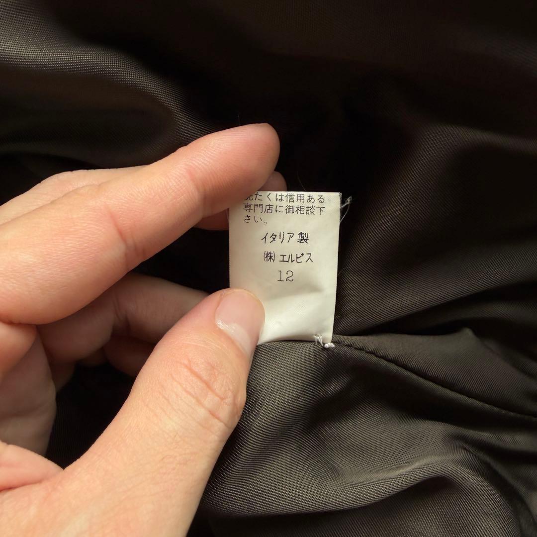 ジャケット・アウター VINTAGE GIANFRANCO FERRE WOOL JACKET