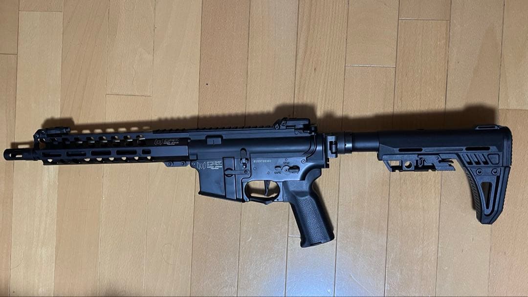 16日迄)C.A.Texplorer10.5インチ97ultimateカスタム