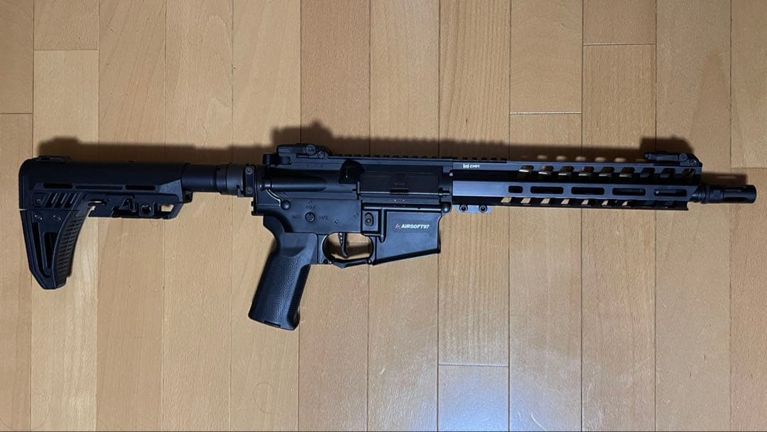 16日迄)C.A.Texplorer10.5インチ97ultimateカスタム