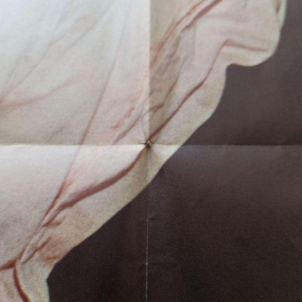 【希少】ビートルズ　ポスター　16Magazine 発行