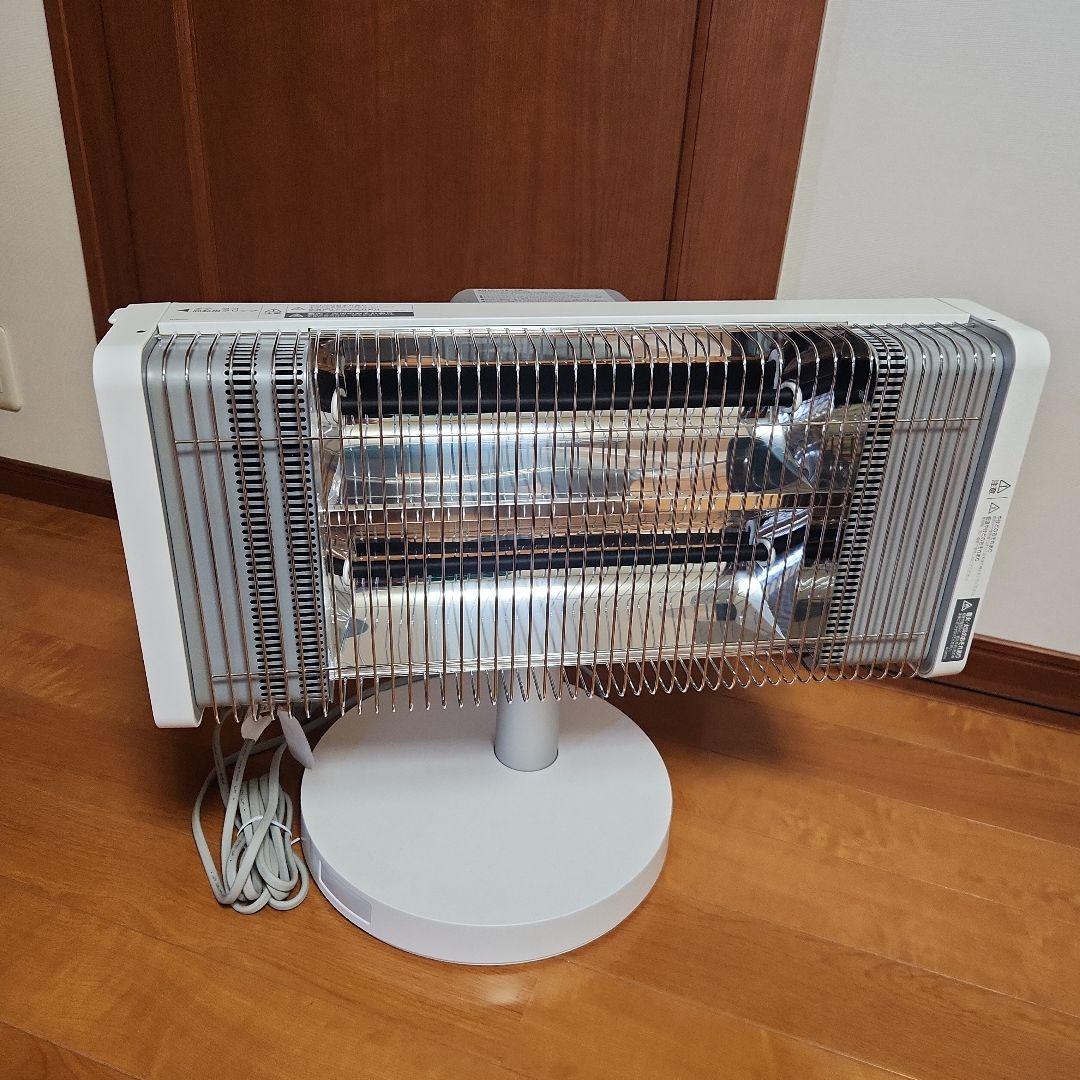 遠赤外線暖房機