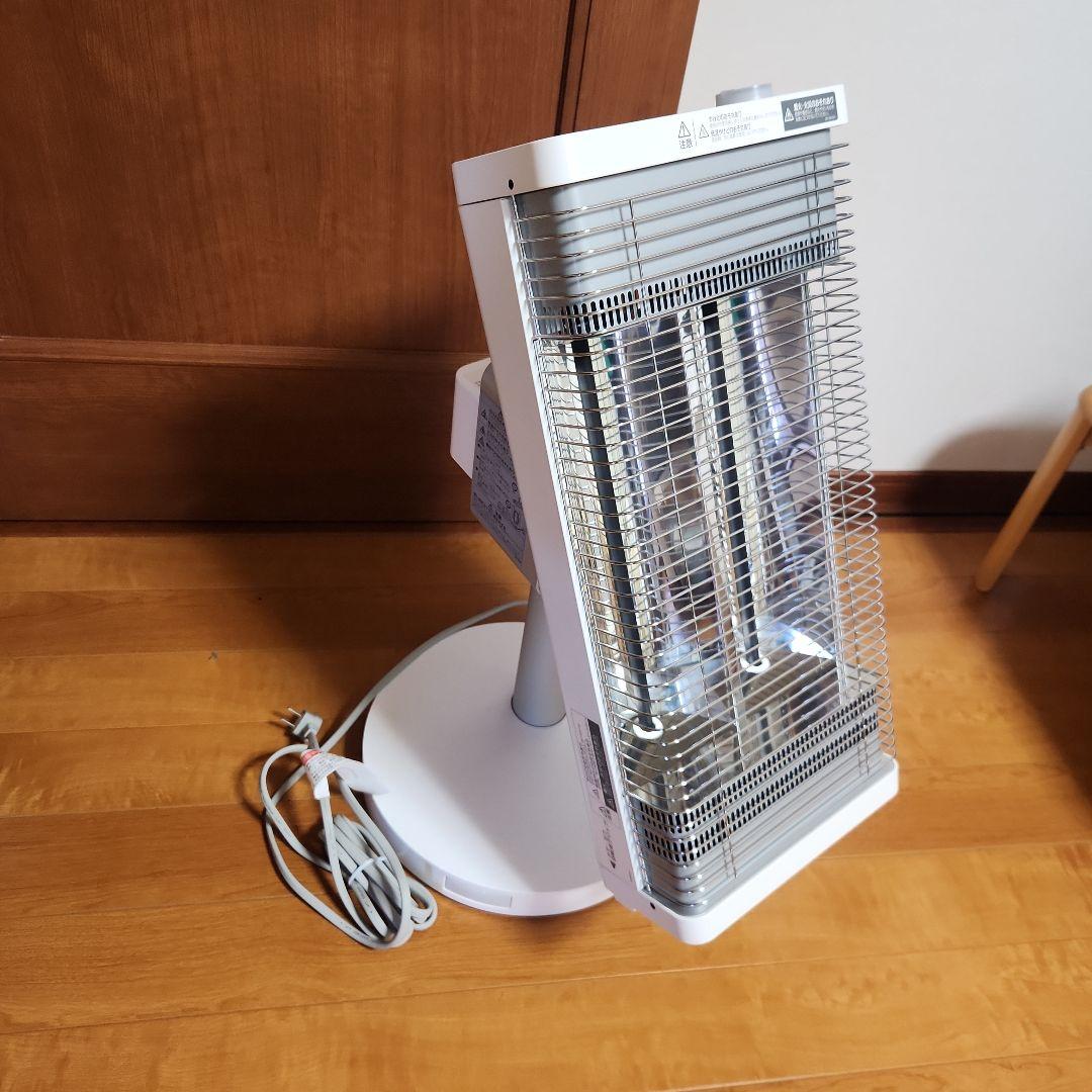 遠赤外線暖房機