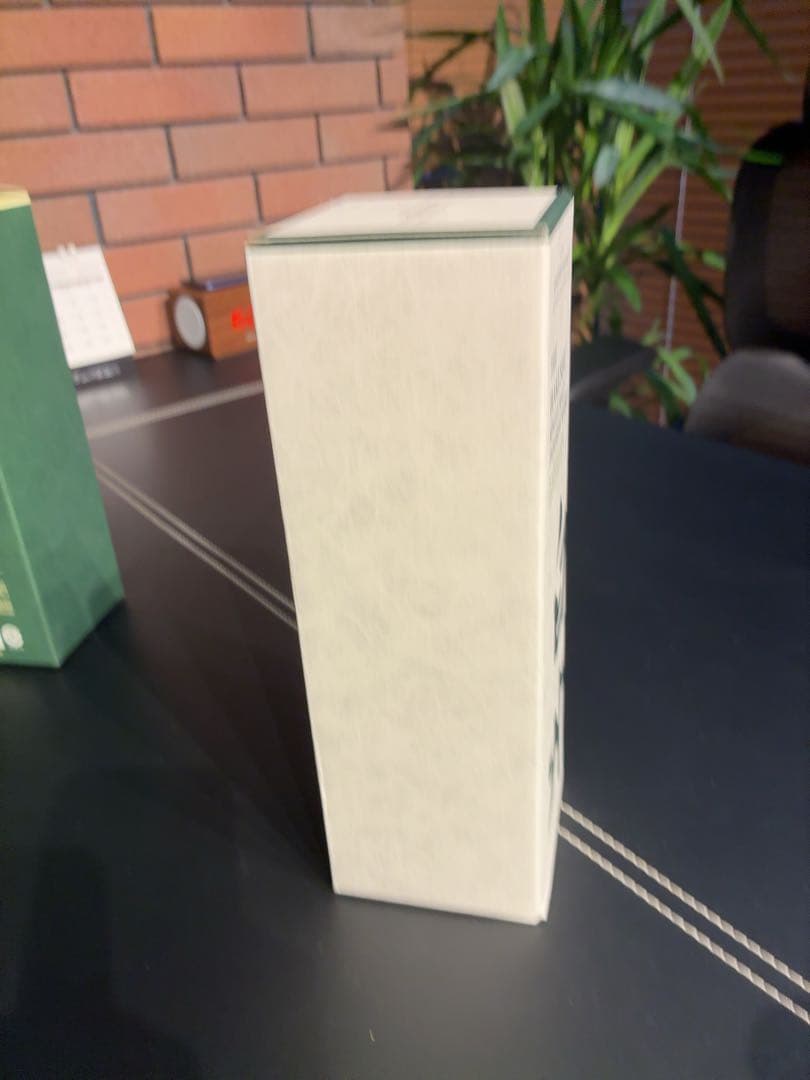 Suntory The Hakushu シングルモルトウイスキー