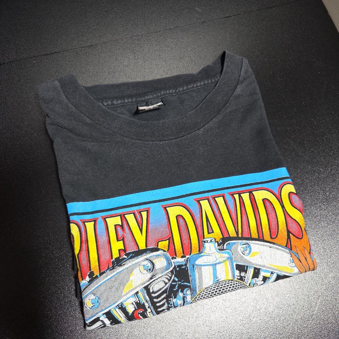 K*K様 90's～ハーレーダビッドソン HARLEY-DAVIDSON ヴィン