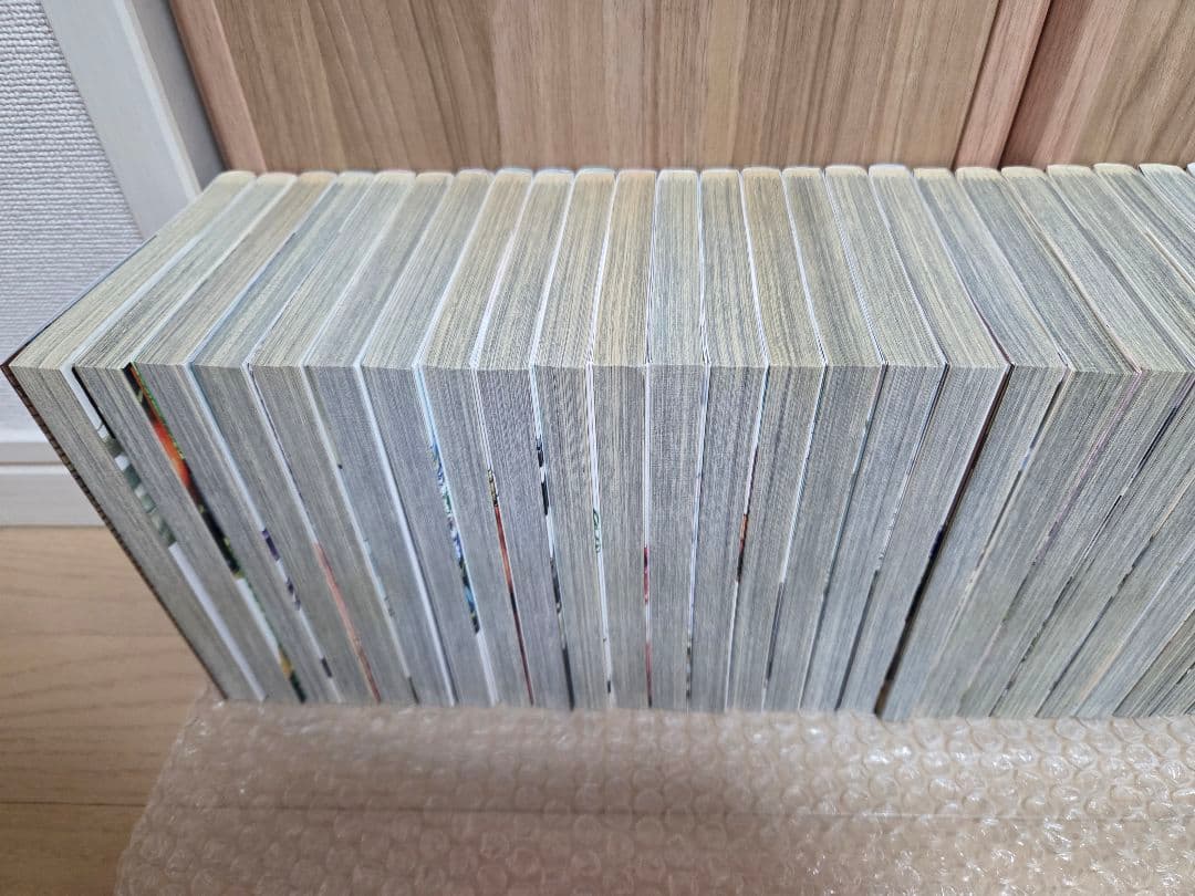 ワンパンマン1~35巻　全巻セット