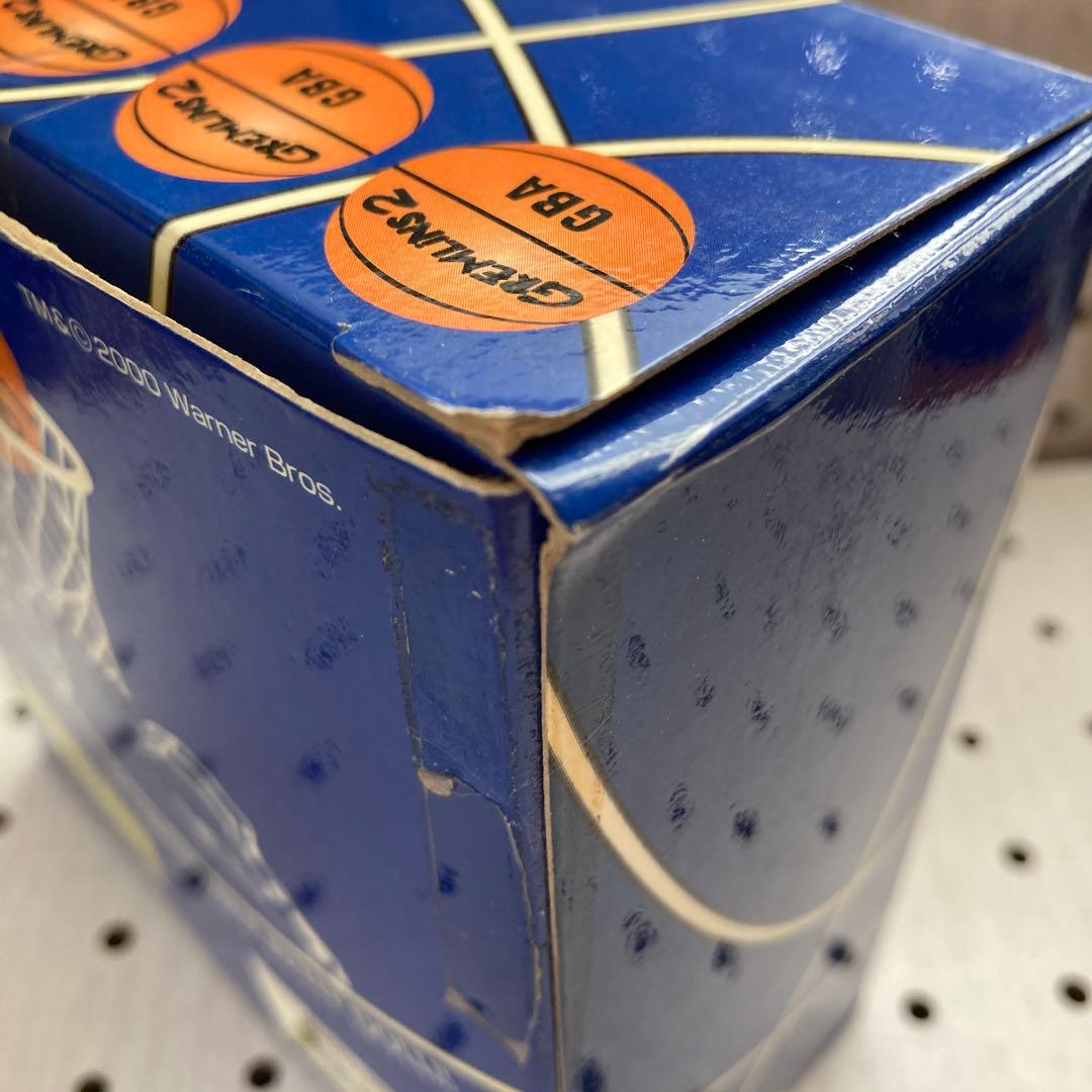 グレムリン ギズモ プチドール バスケットボール グレムリン フィギュア