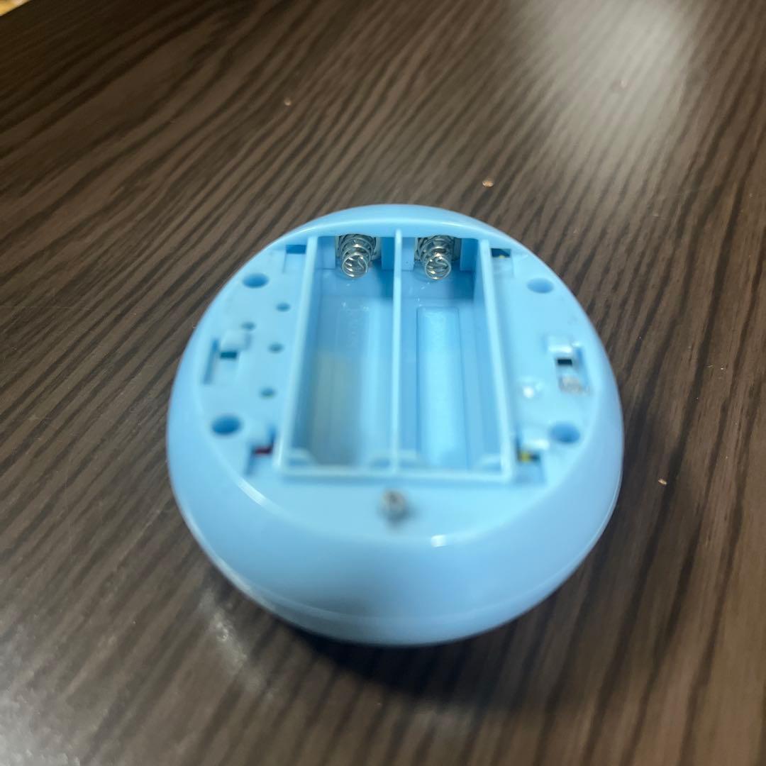 【動作確認済み】たまごっち　メルヘンみーつ ver.ブルー【希少カラー】