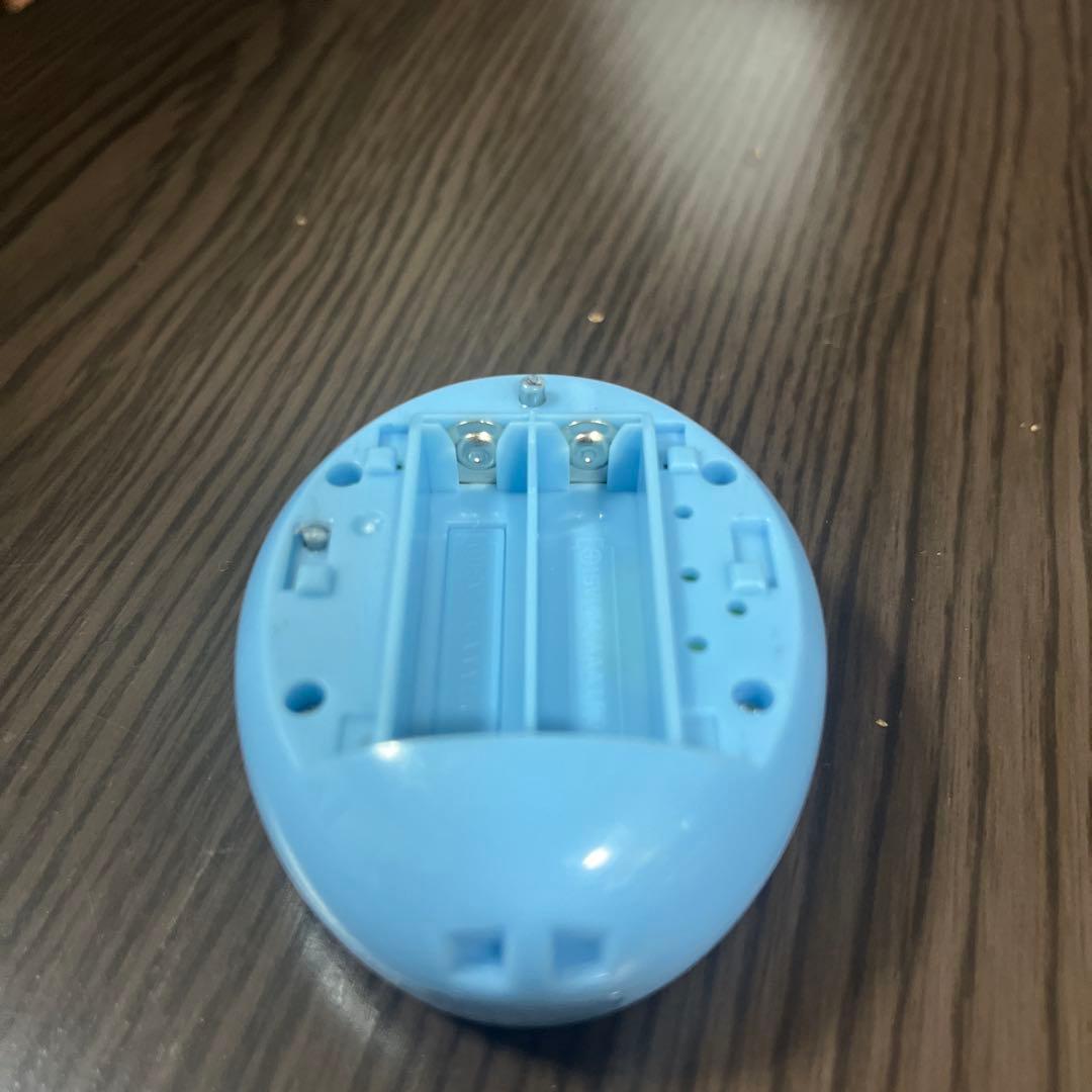 【動作確認済み】たまごっち　メルヘンみーつ ver.ブルー【希少カラー】