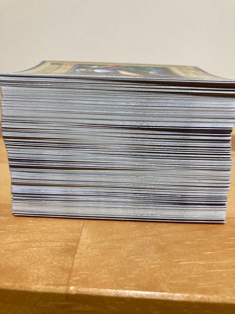 な*ん様 遊戯王　初期　ノーマル　まとめ売り　ファイルつき