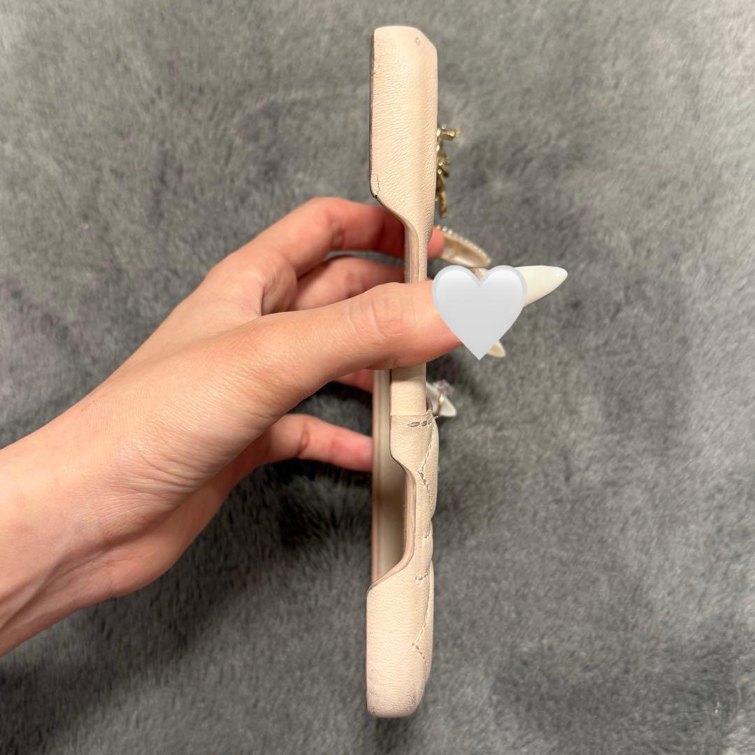 Christian Dior iPhone16ProMaxケース