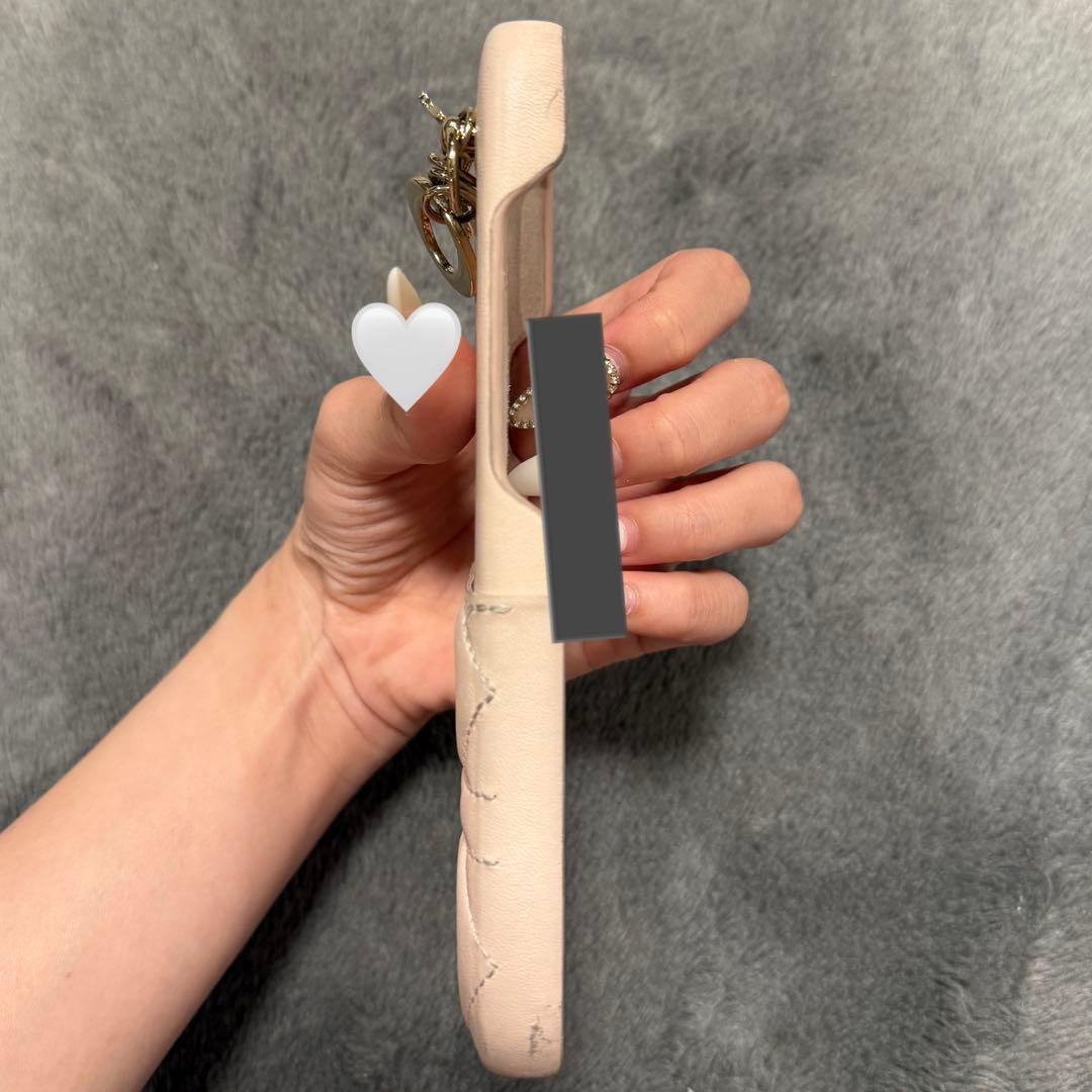 Christian Dior iPhone16ProMaxケース