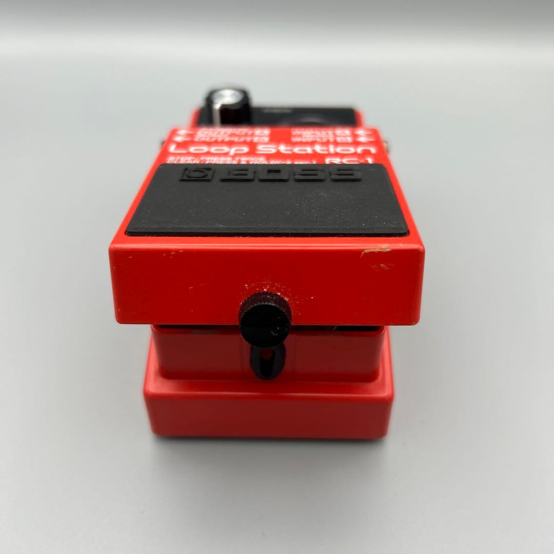 BOSS Loop Station RC-1 ボス ループステーション