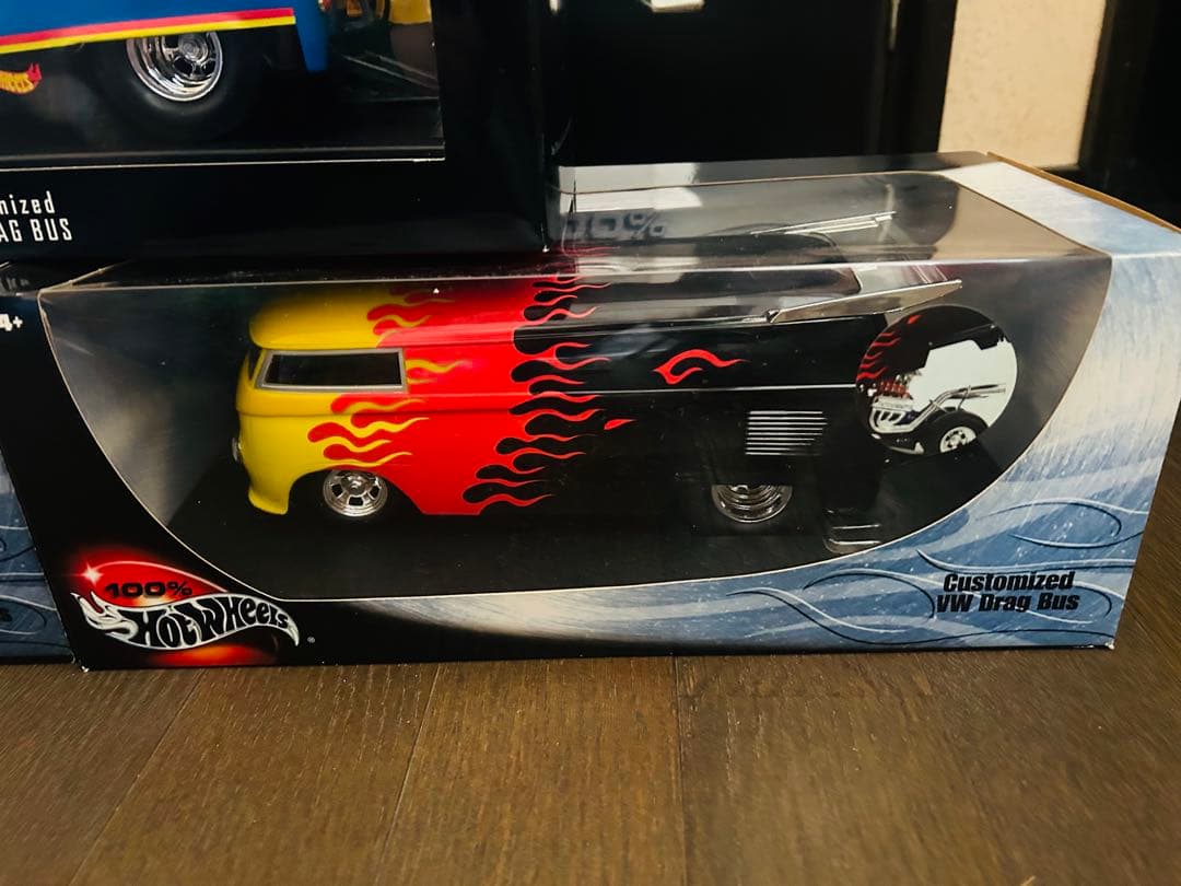 【期間限定値下げ】Hot Wheels ホットウィール コレクション まとめ売り