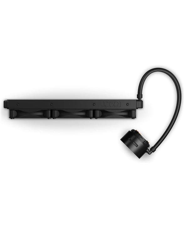 PC用ファン・クーラー NZXT KRAKEN Z73