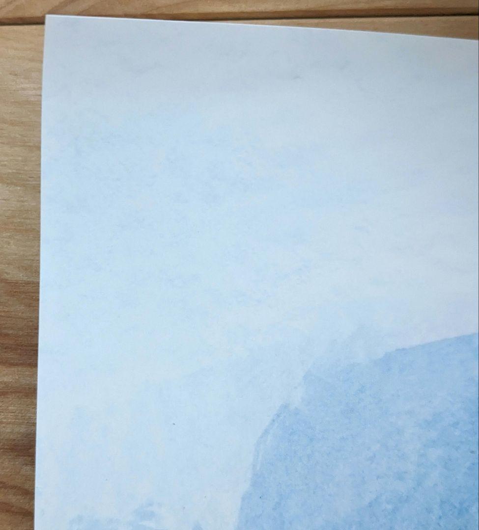 【未使用★限定品】思い出のマーニー　ポスター　種田陽平展　米林宏昌　ジブリ