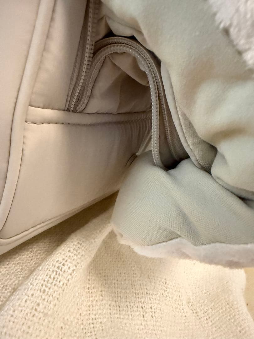 SSOOOKスリングバッグ トンネルクッション ソオオク Lサイズ 新品未使用