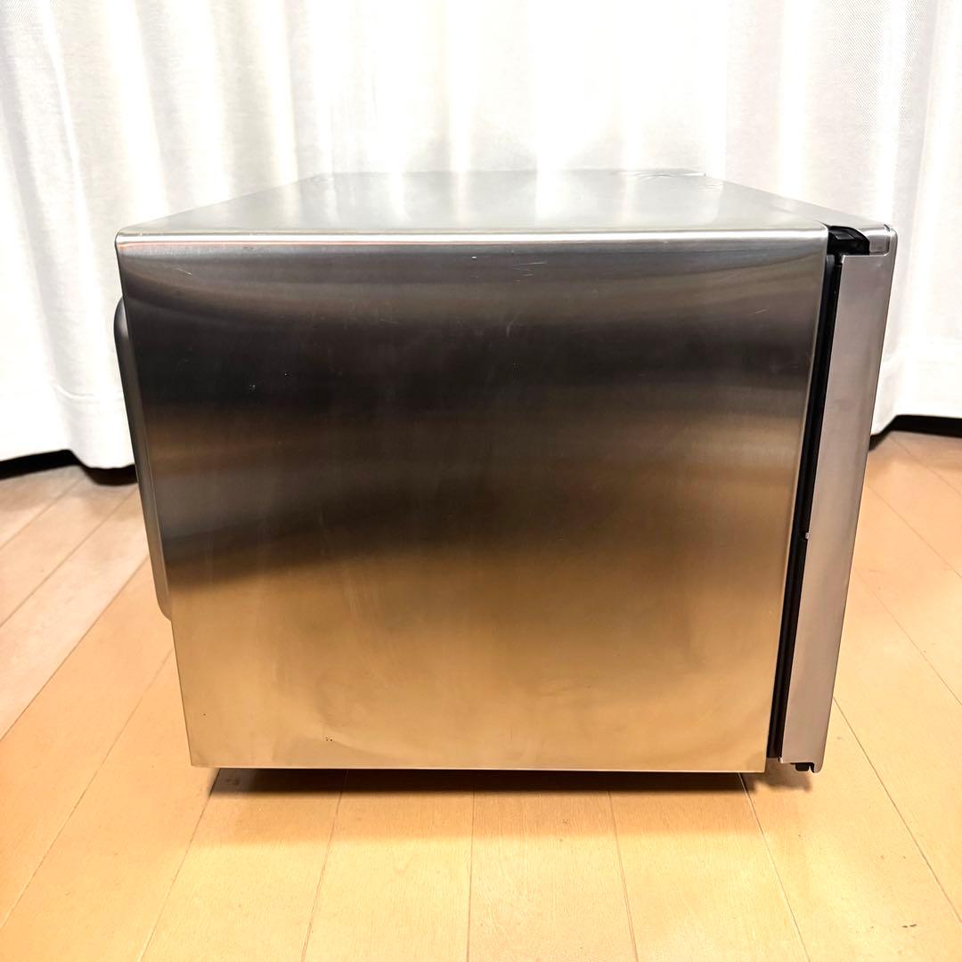 Panasonic パナソニック 業務用電子レンジ NE-921G 2018年製